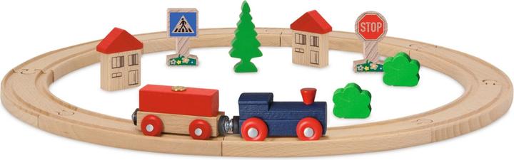 Produktbild Eichhorn Bahn Kreis
