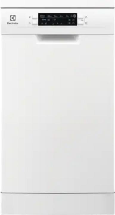 Actual product image Electrolux ESS42220SW dishwasher Freestanding 9 place settings E