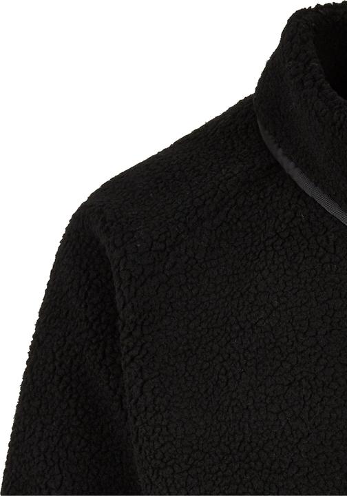 Immagine prodotto Urban Classics Short Raglan Sherpa Jacket (XL)