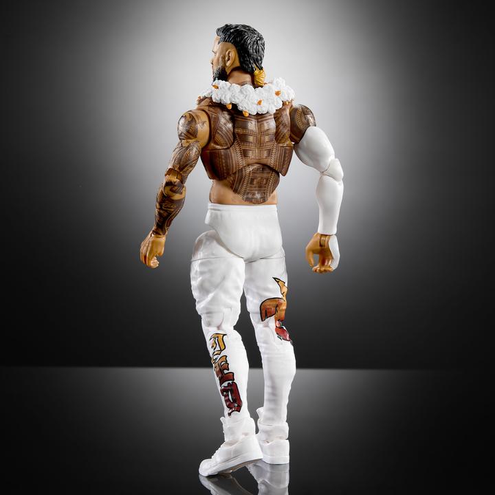 Image du produit WWE Ultimate Edition Jey Uso