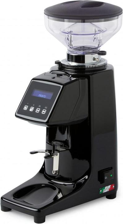 Productafbeelding Quamar M80 Touch