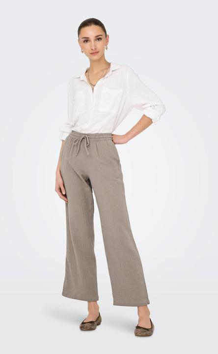 Produktbild JdY Jdytheis Life Wide Pant Wvn Noos (32)