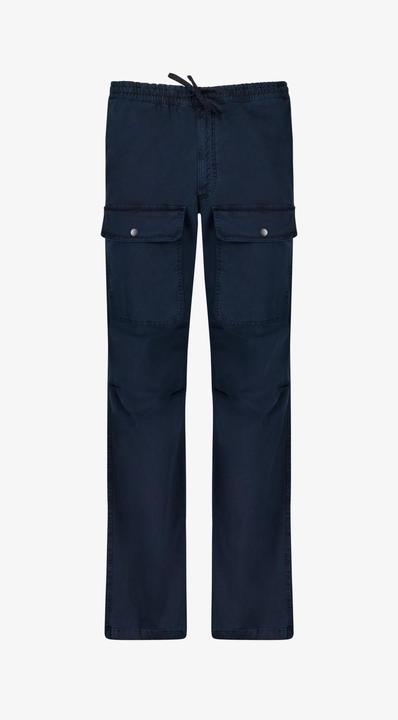 Actual product image Tommy Hilfiger Cargo pants sky