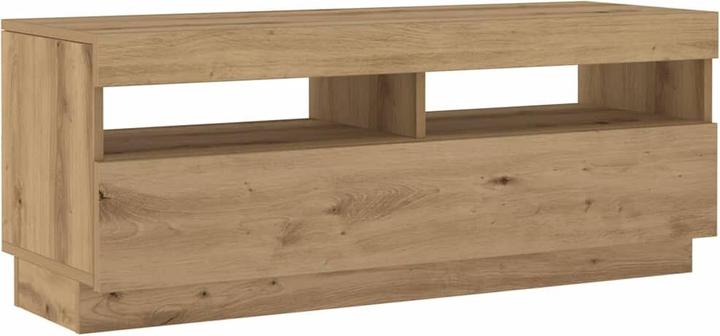 Actual product image VidaXL Kase (200 x 35 x 40 cm)