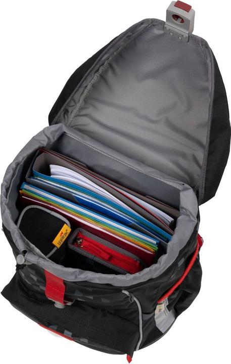 Image du produit Derdiedas ErgoFlex Set sac à dos scolaire Speed (22 l)