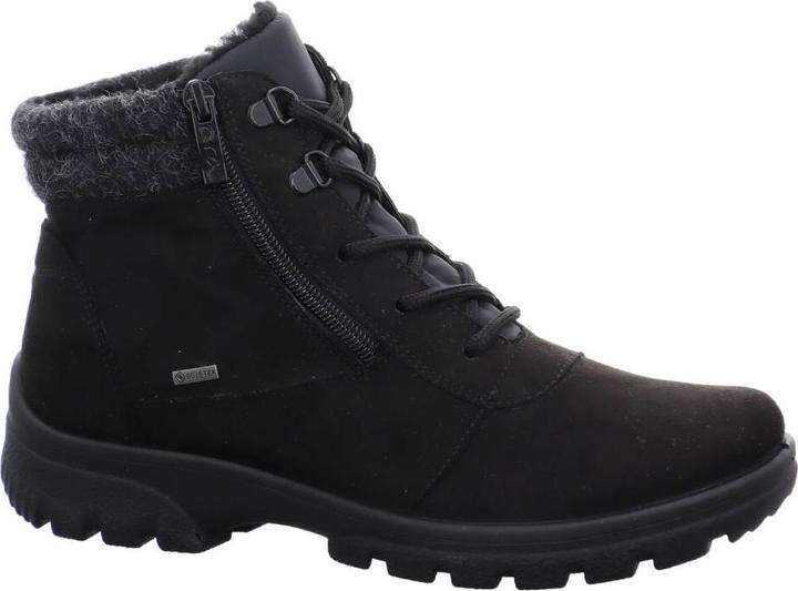 Ara Stiefelette SAAS FEE