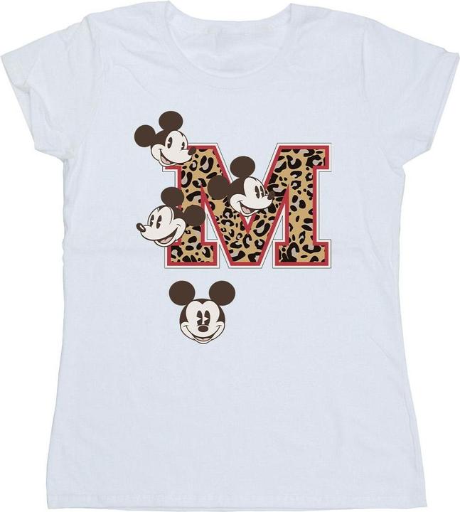 Mickey Mouse TShirt (XL)