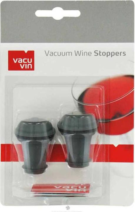 Actual product image Vacu Vin Spare plugs (Wine stopper)