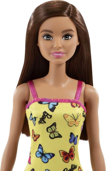 Produktbild Barbie Chic Puppe im Schmetterling-Kleid