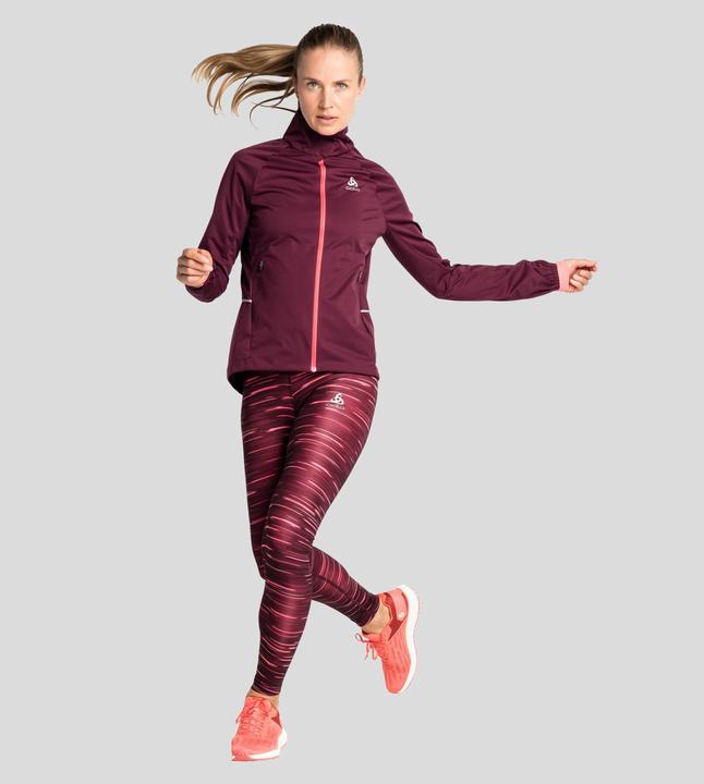 Actual product image Odlo Zeroweight Pro Warm (XL)