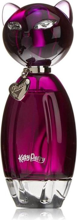 Actual product image Katy Perry Purr Eau de Parfum Spray (Eau de parfum, 100 ml)