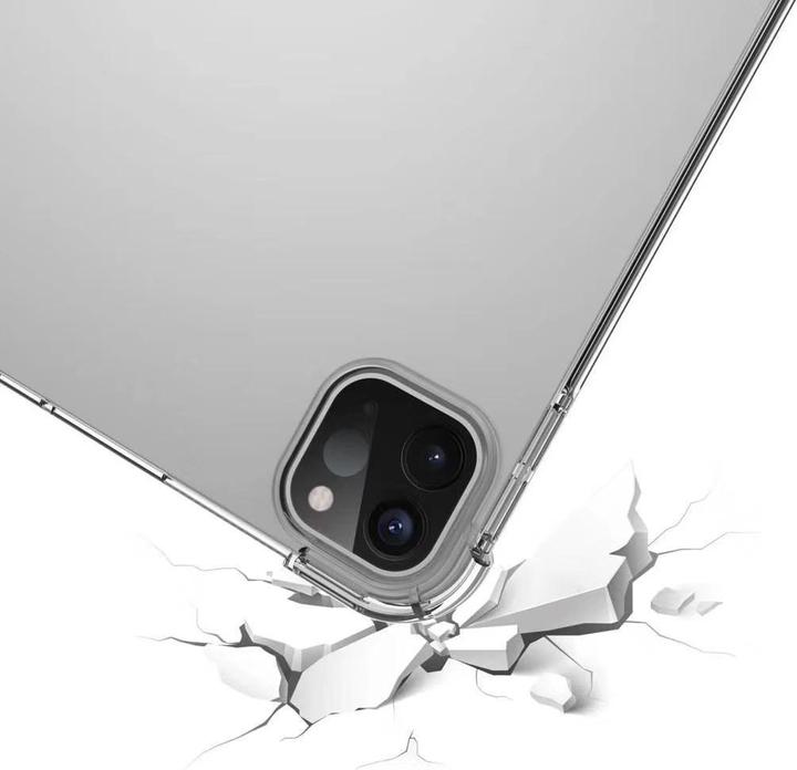 Produktbild eSTUFF Case (iPad Pro 12.9 2018 (3. Gen), iPad Pro 12.9 2020 (4. Gen), iPad Pro 12.9 2021 (5. Gen))