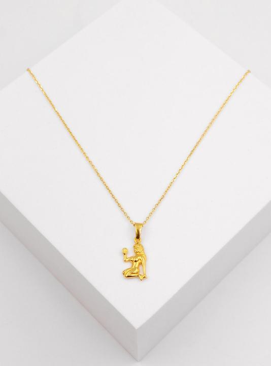 Image du produit Muau Vierge (Or jaune 750/18K)