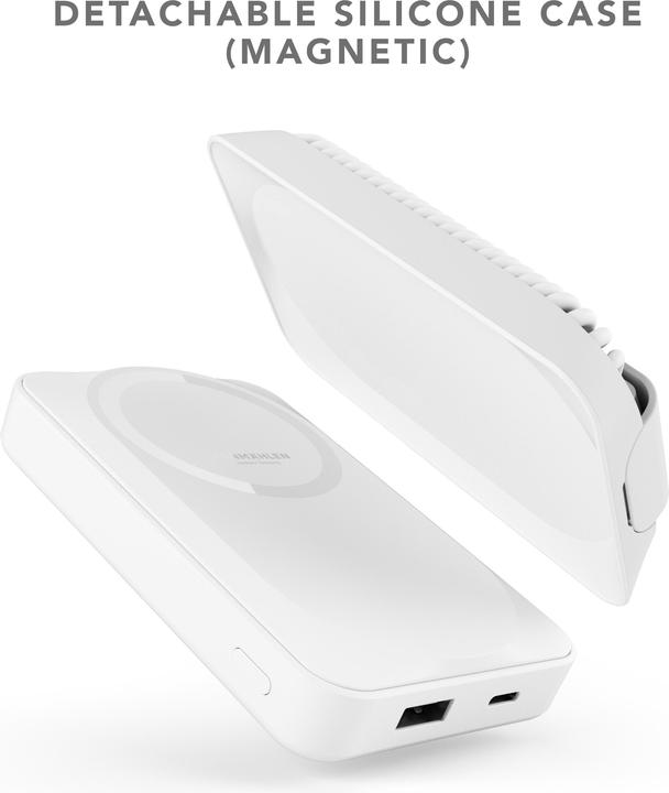 Actual product image Vonmählen Allroundo Pro (10000 mAh, 15 W, 38500 Wh)