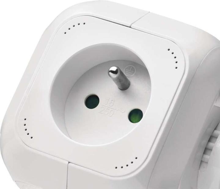 Actual product image Emos P04119U (1.90 m, USB)
