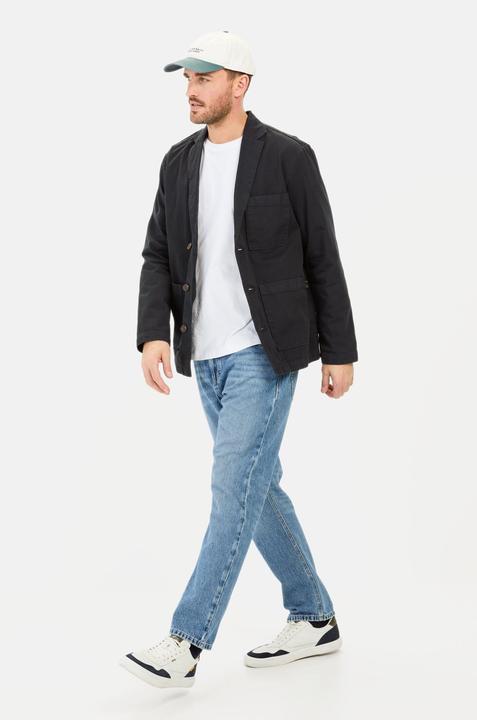 Immagine prodotto Camel Active Sakko aus reiner Baumwolle (XXL)