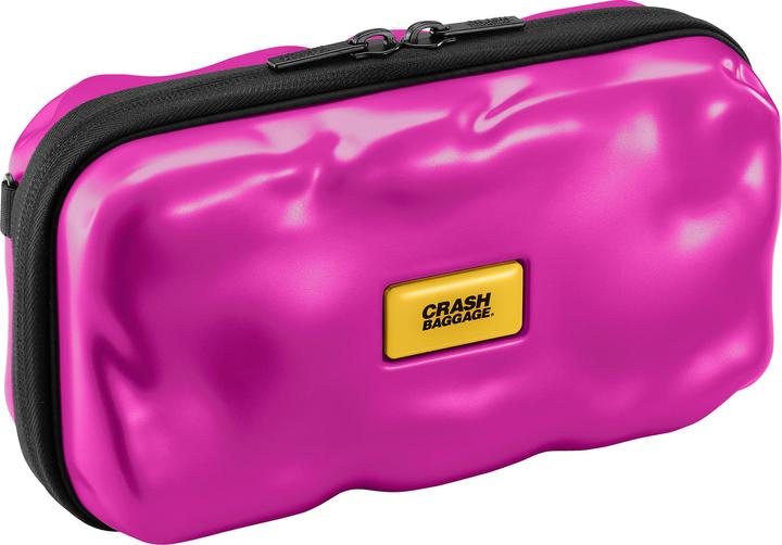 Immagine prodotto Crash baggage Borsa a tracolla Custodia rigida Mini Icon (2.10 l)