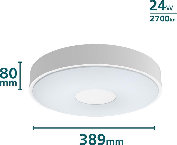 Productafbeelding Philips Koerier (2700 lm)