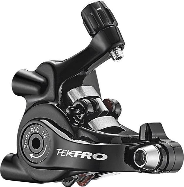 Tektro md-c550 (Vorderradbremse, Bremssattel)
