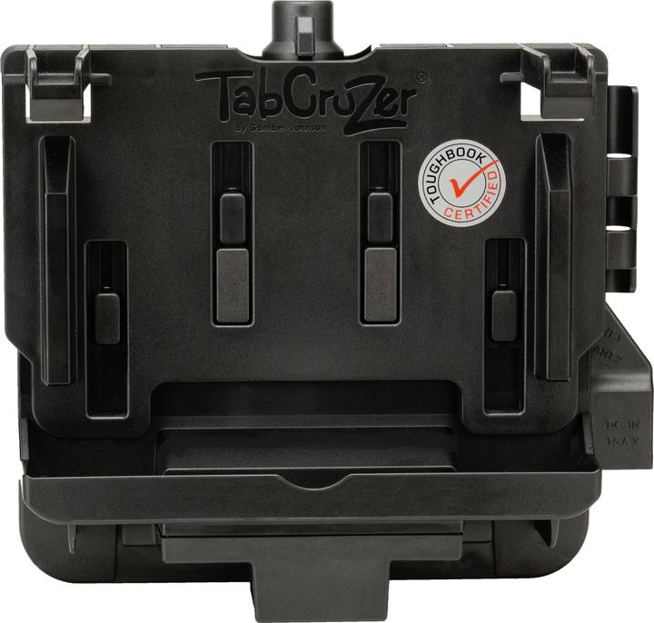 Produktbild Panasonic FZ-M1 Vehicle dock with Full