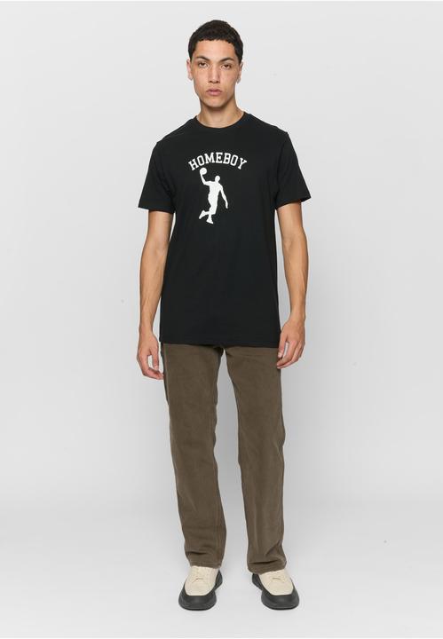 Actual product image Mister Tee MisterTee Homeboy Tee - 170349 (XL)