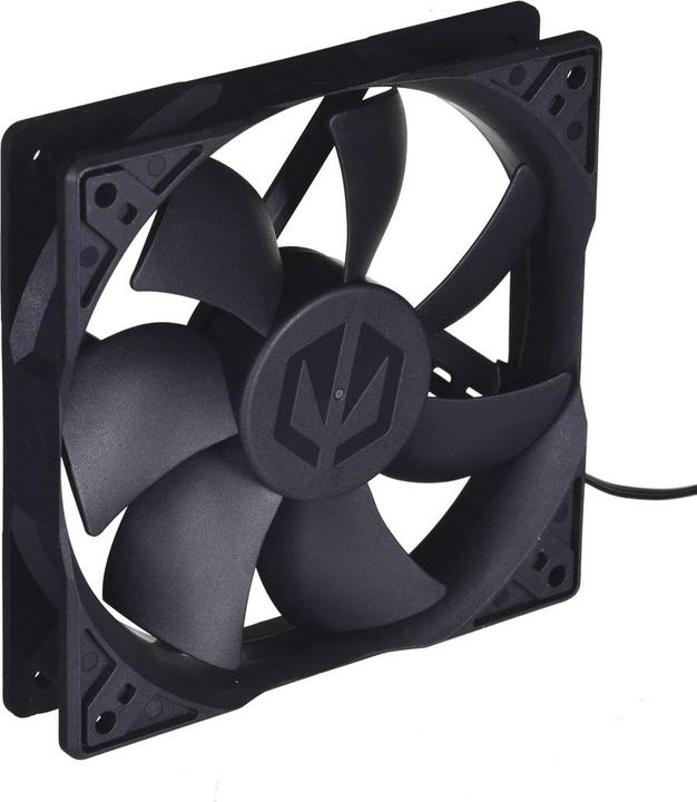 Immagine prodotto Endorfy Ventola da 12 cm Zephyr 120 mm (120 mm, 1 x)