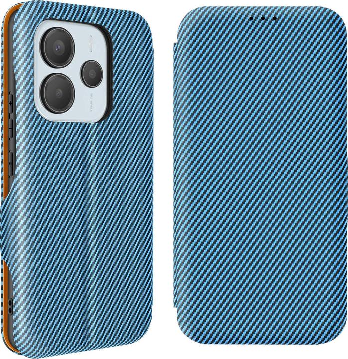 Image du produit Avizar CarbonX RFID Cover (Xiaomi Redmi Note 14)