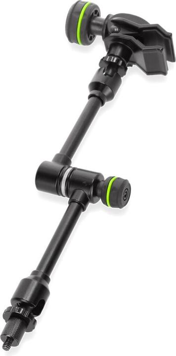 Actual product image Gravity MA VARIARM M 38 - Versatile articulated arm with central locking mechanism - 3/8" Medium