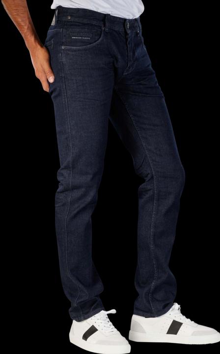 Actual product image Pme Legend Nightflight Jeans low rinsed wash (W38/L30)