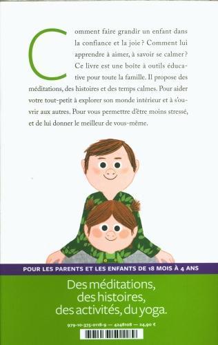 Produktbild L'éveil de la petite grenouille + 1 CD audio (Französisch, Snel Eline, 2020)
