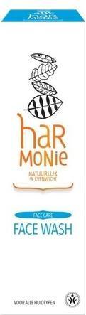 Actual product image Harmonie Harmony Face Wash (Foam)