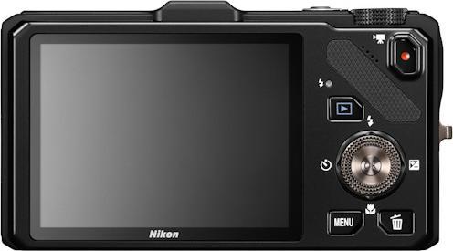 Immagine prodotto Nikon Coolpix S9300, 16MP, 18x Zoom, FullHD, Nero (16 Mpx, 1/2,3'')