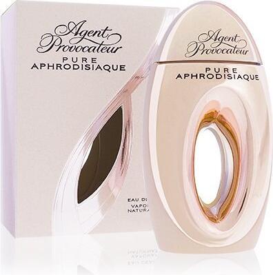 Produktbild Agent Provocateur Pure Aphrodisiaque (Eau de Parfum, 80 ml)