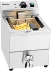 Bartscher Fritteuse "IMBISS I" A150307