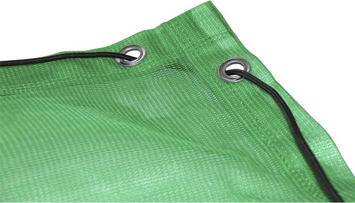 Produktbild Kibernetik Cargo Netz feinmaschig (2.5 x 4 m)