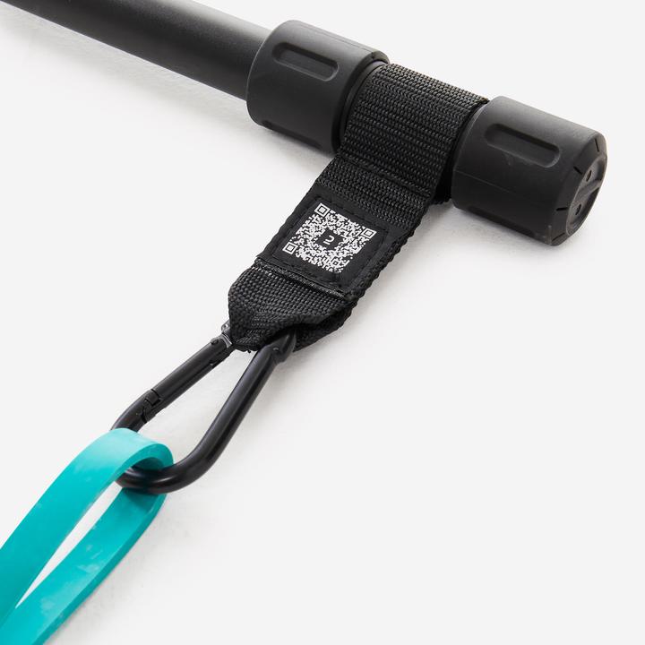 Image du produit Corength Training Stick (1.35 m, Moyen)
