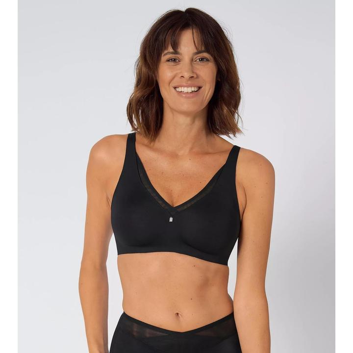 Immagine prodotto Triumph Reggiseno con ferretto True Shape Sensation (Confezione singola, 95 D)