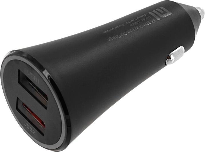Produktbild Xiaomi Car Charger Quick Charge Edition 37W