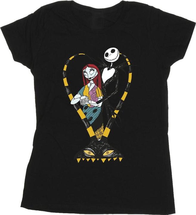 Dick Smith Heart Jack TShirt (XXL)