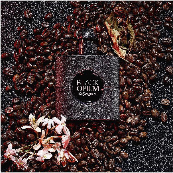 Immagine prodotto Yves Saint Laurent Oppio Nero Eau de Parfum Extrême (Eau de parfum, 50 ml)
