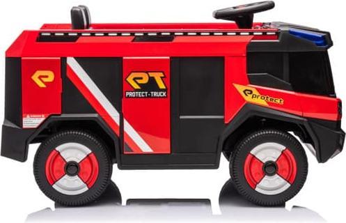 Produktbild Besttoy - Kinder Elektro-Feuerwehr
