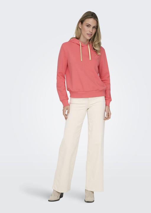 Immagine prodotto Only ONLNOLI Sweatshirt Kapuzenpullover (S)