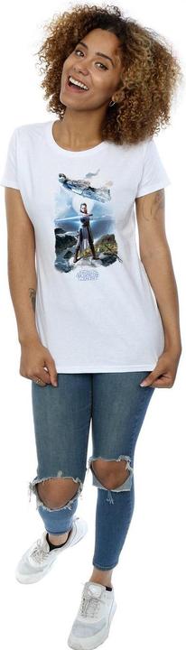 Produktbild Star Wars TShirt (L)