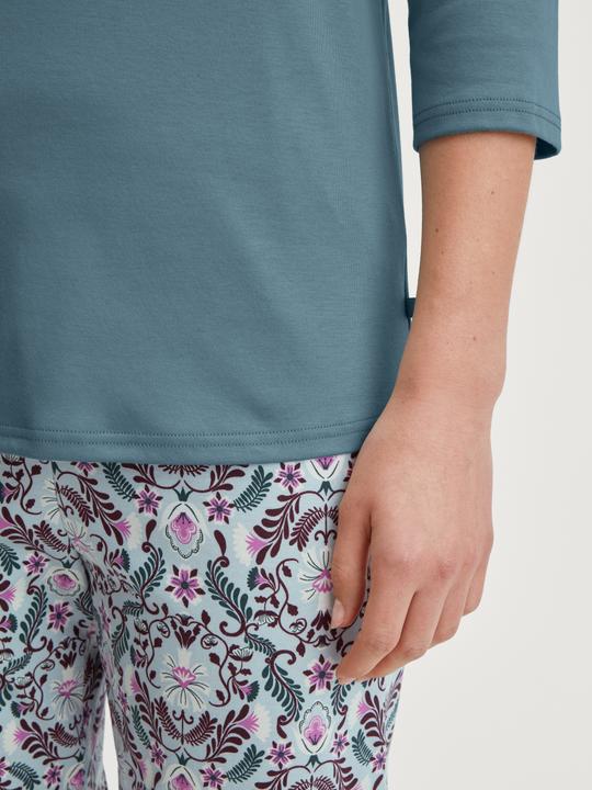 Produktbild Calida Autumn Dreams 3/4-Pyjama (S)