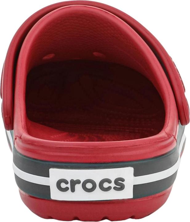 Actual product image Crocs K's Crocband Clog (29)