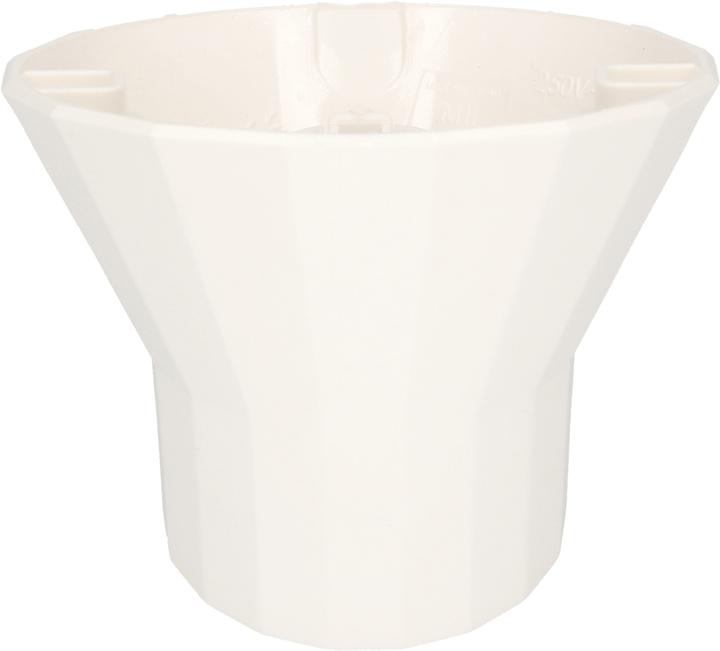 Actual product image Max Hauri Wall socket E27