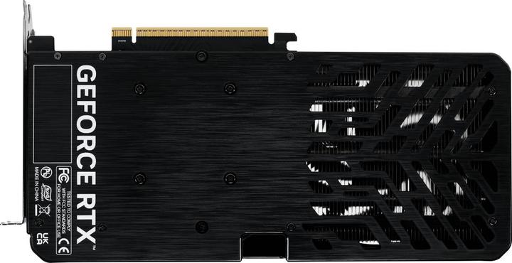 Actual product image XpertVision RTX 5060 8GB Palit Dual GDDR7 (8 GB)