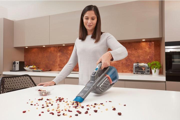 Immagine prodotto Black & Decker Dustbuster