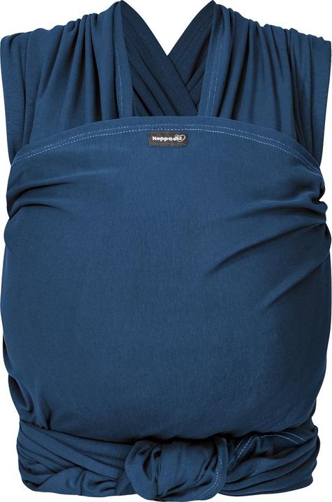Hoppediz Elastisches Tragetuch (4.60 m)