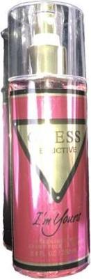 Actual product image Guess Seductive I'm Yours (Eau de toilette, 250 ml)
